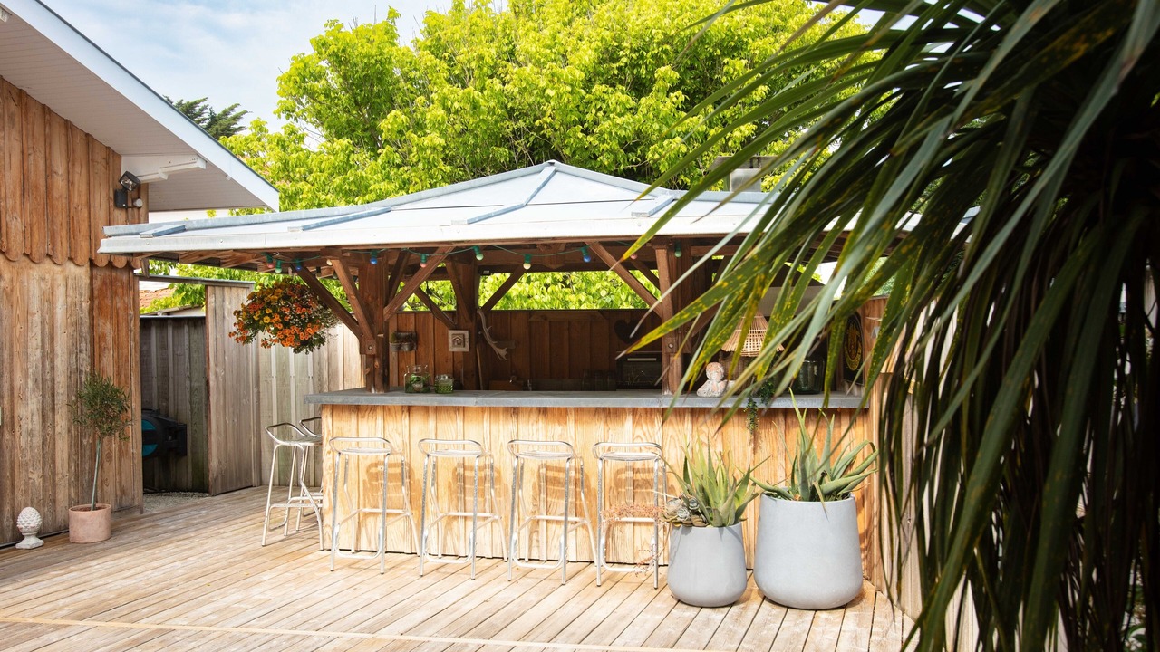 Photo of Patio Balcony in Cap-Ferret