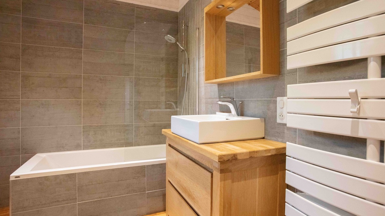 Photo of Bathroom in Cap-Ferret