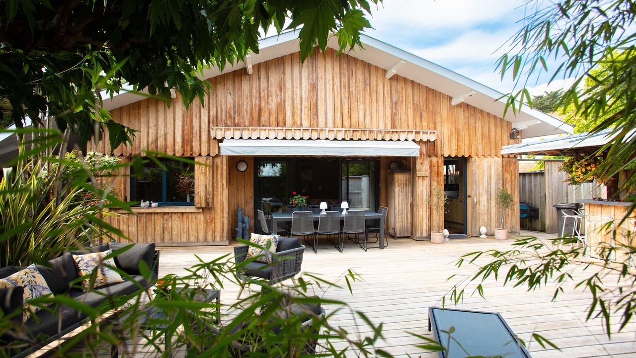 Photo of Outdoor in Cap-Ferret