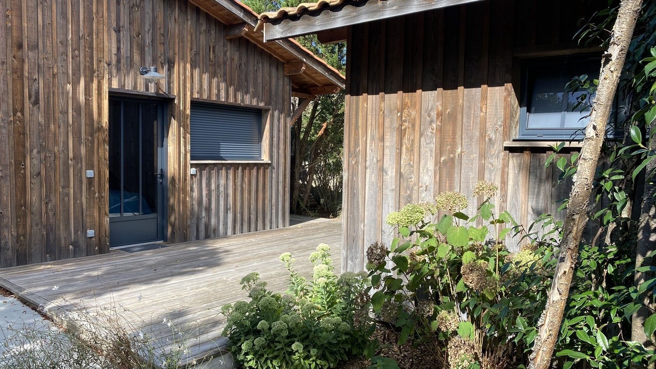 Photo of Outdoor in Cap-Ferret