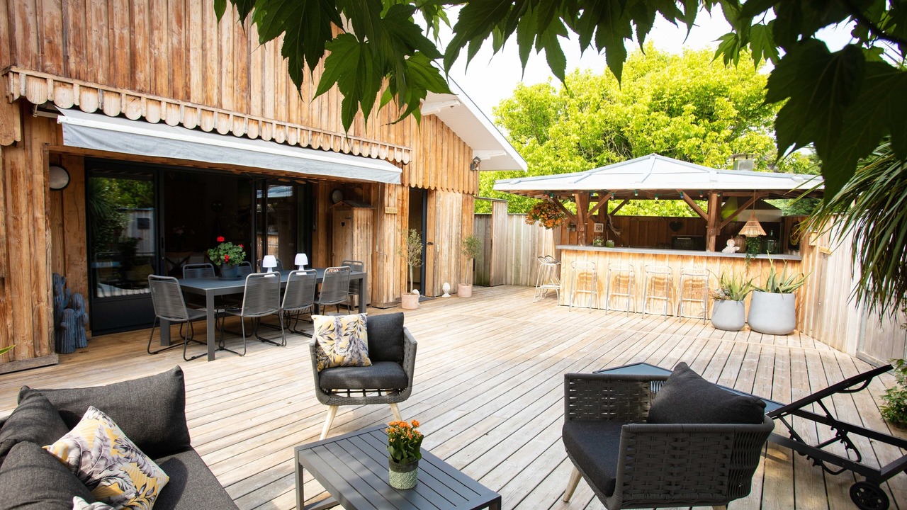 Photo of Outdoor in Cap-Ferret
