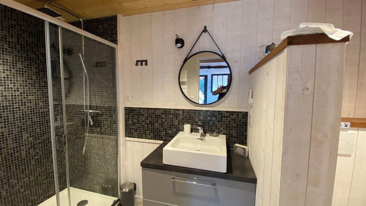 Photo of Bathroom in Cap-Ferret