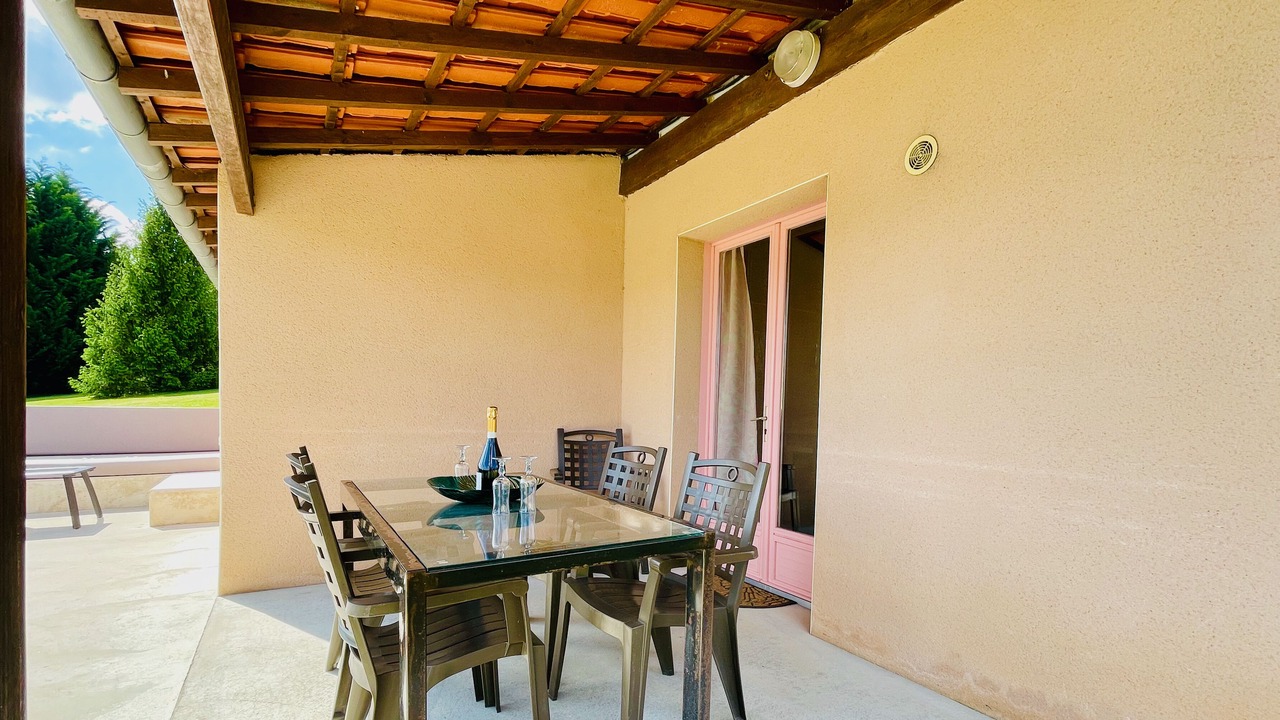 Photo of Outdoor in Hautefort