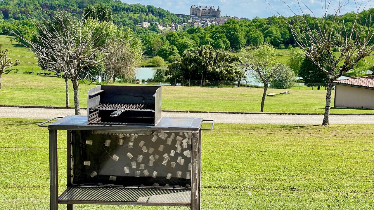 Photo of Outdoor in Hautefort