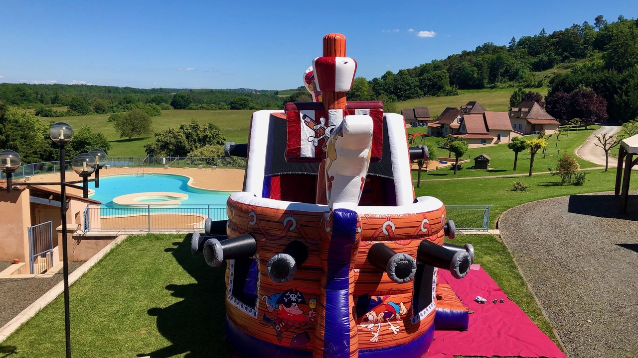 Photo of Outdoor in Hautefort