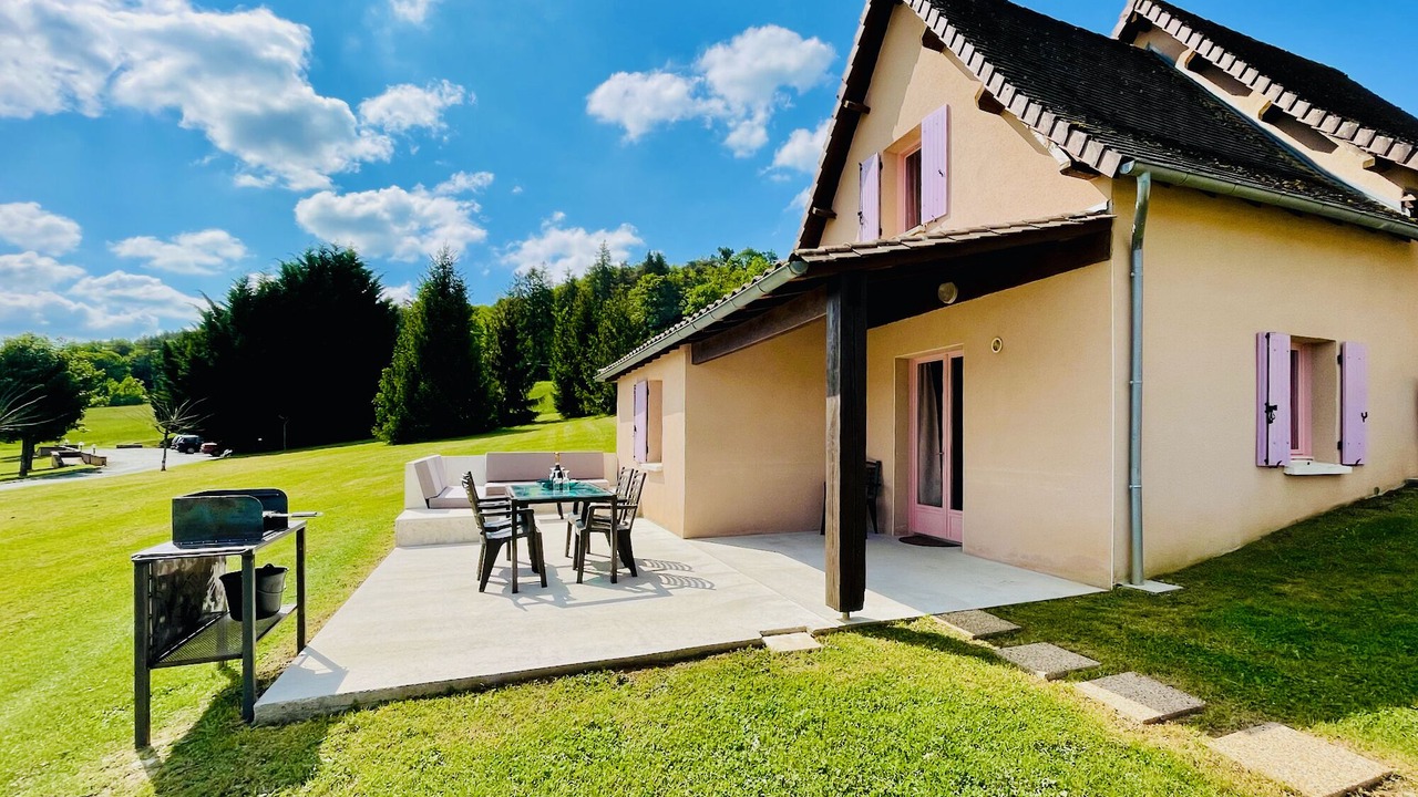 Photo of Outdoor in Hautefort
