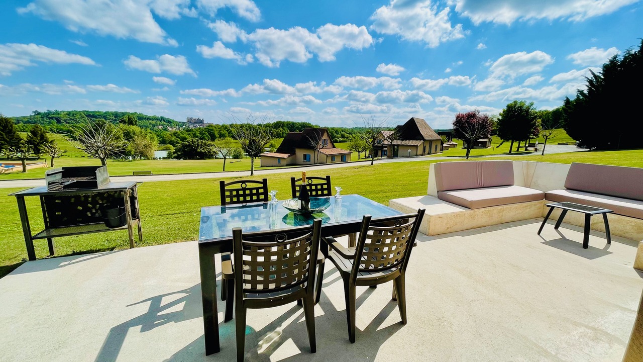 Photo of Outdoor in Hautefort