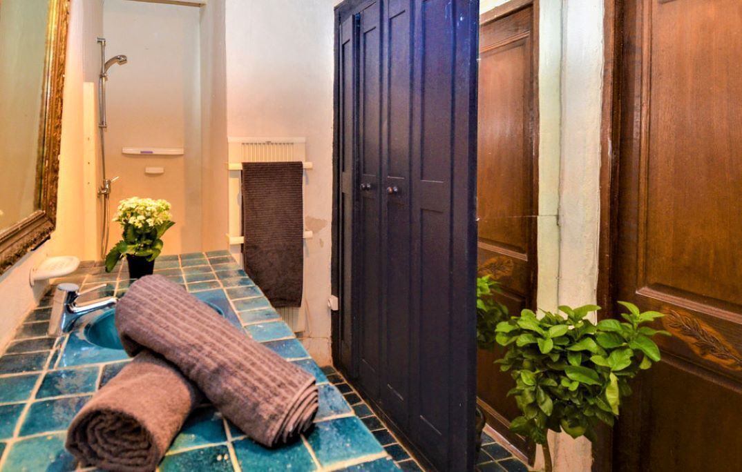 Photo of Bathroom in Mornas