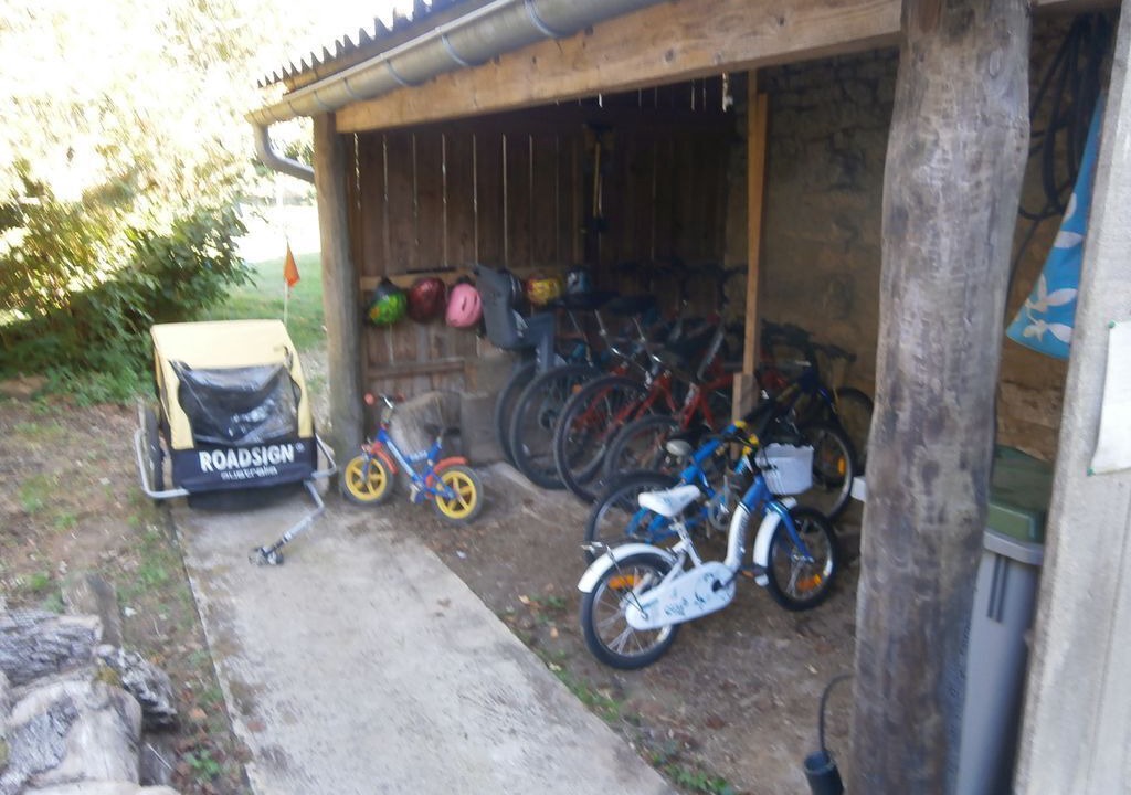 Photo of Outdoor in Saint-Palais-de-Phiolin