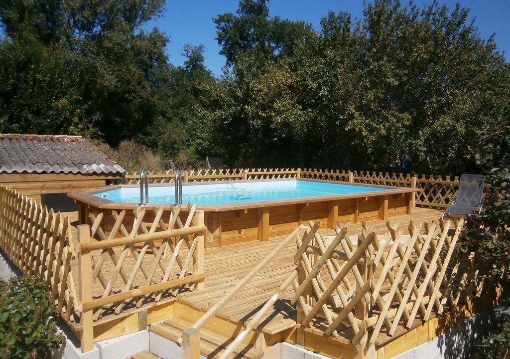 Photo of Outdoor in Saint-Palais-de-Phiolin