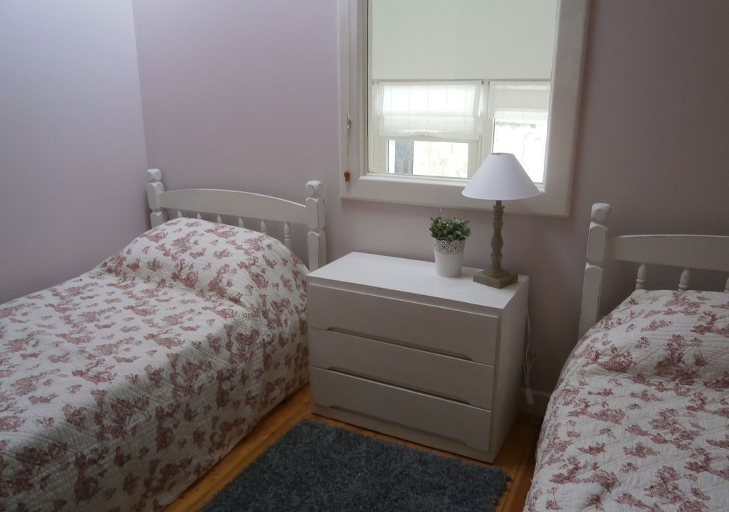 Photo of Bedroom in Saint-Palais-de-Phiolin