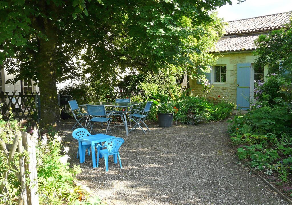 Photo of Outdoor in Saint-Palais-de-Phiolin