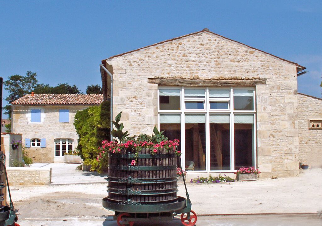 Photo of Outdoor in Saint-Palais-de-Phiolin