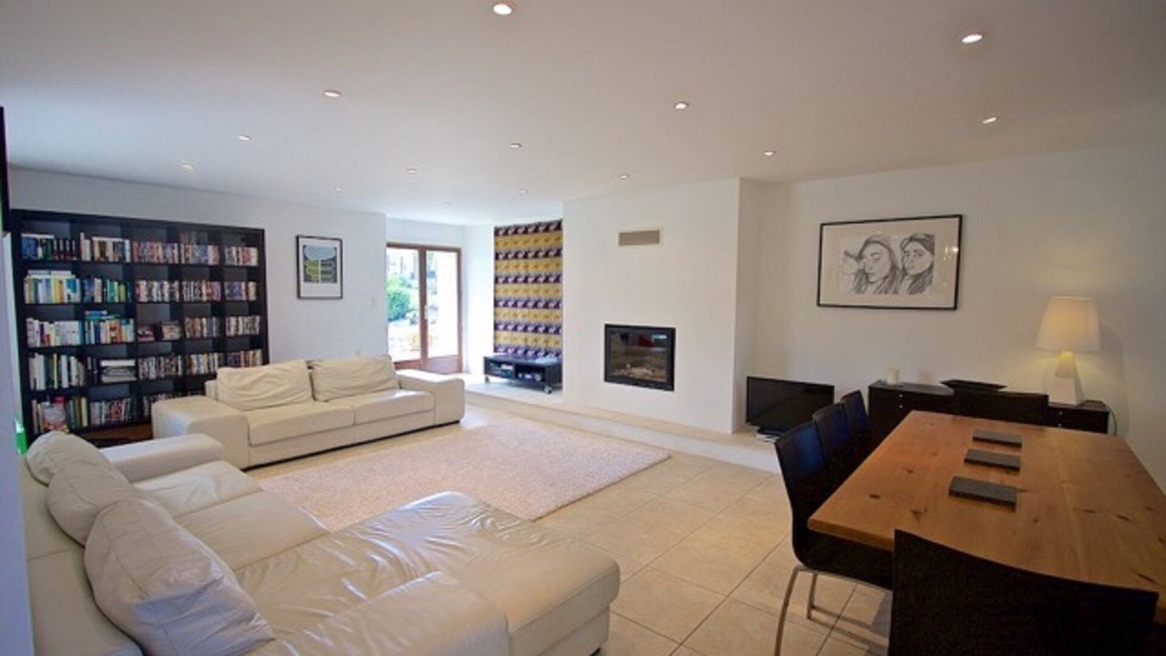Photo of Livingroom in Saint-Cernin-de-Labarde
