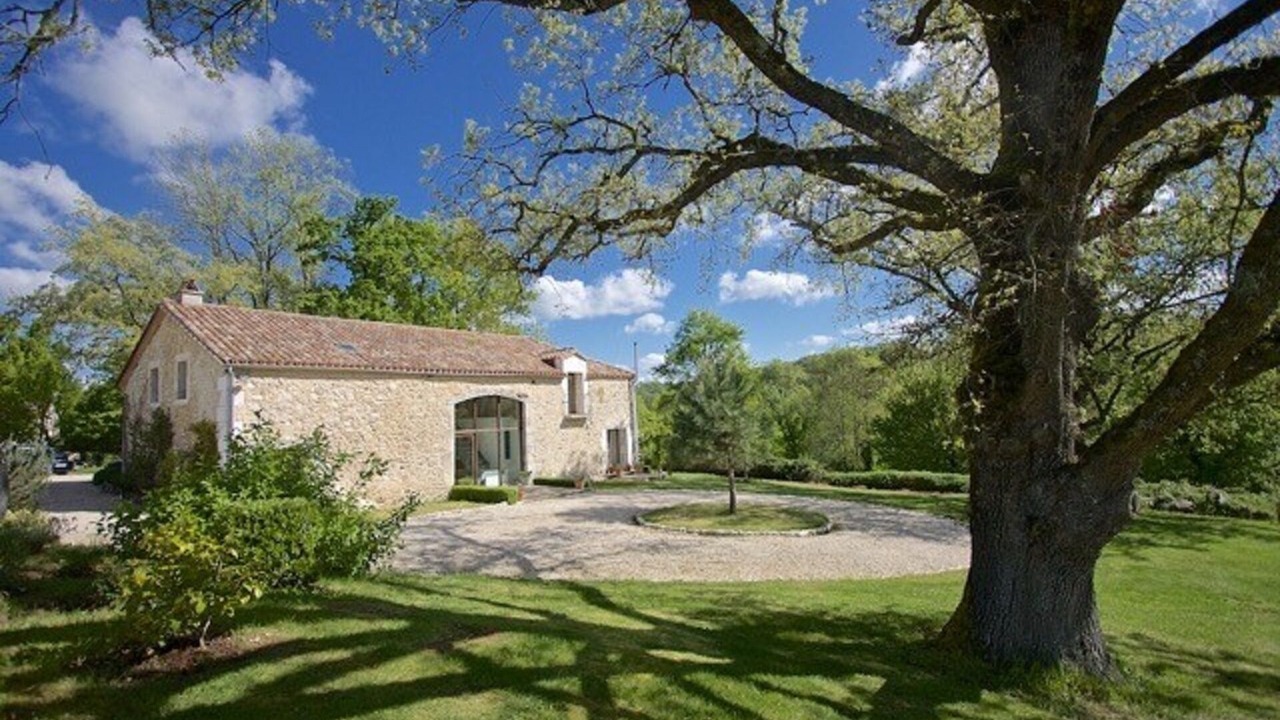 Photo of Outdoor in Saint-Cernin-de-Labarde