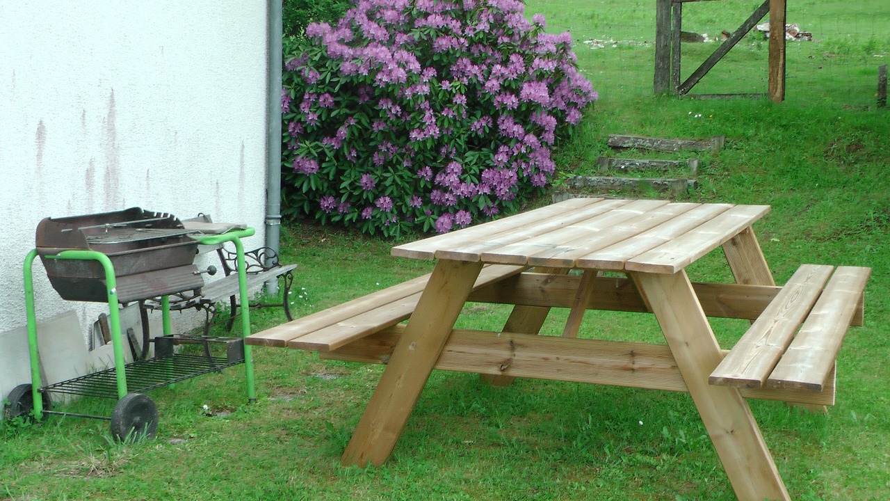 Photo of Outdoor in Salon-la-Tour