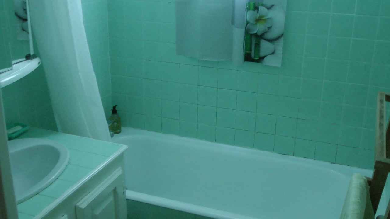 Photo of Bathroom in Salon-la-Tour