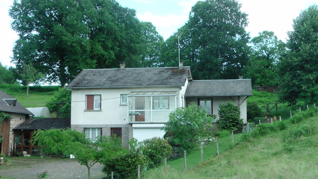 Photo of Outdoor in Salon-la-Tour