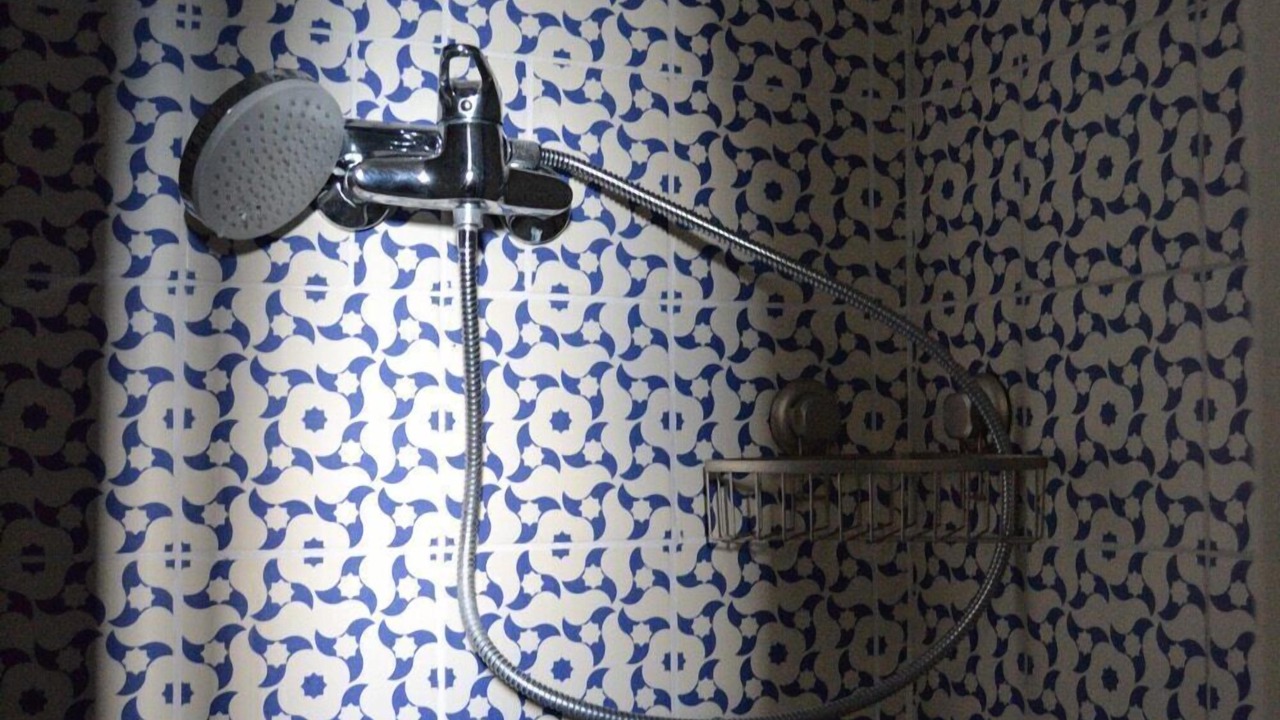 Photo of Bathroom in Bassins a Flot