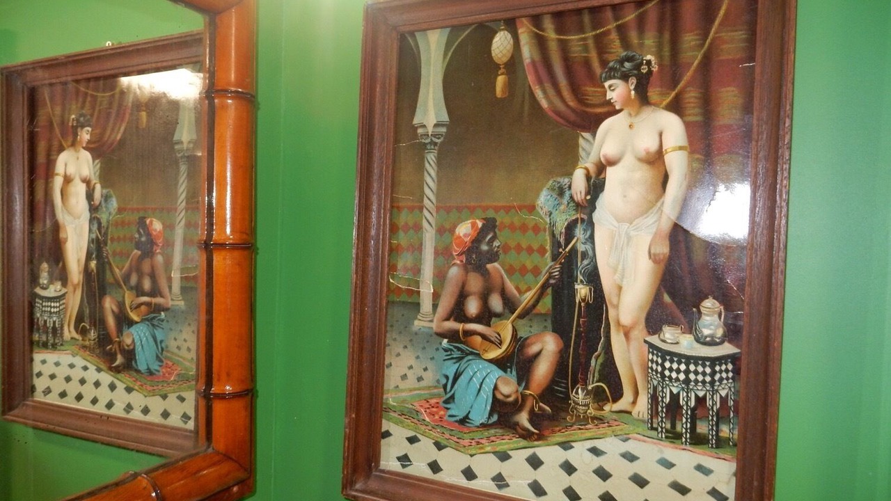 Photo of Bathroom in Bassins a Flot
