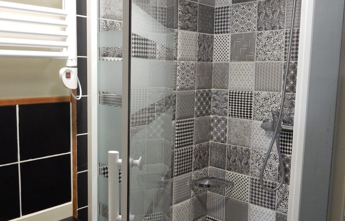 Photo of Bathroom in Bassins a Flot