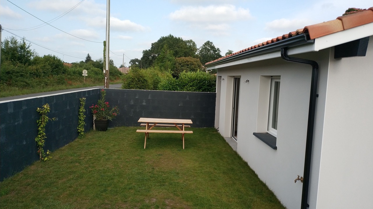 Photo of Outdoor in Saint-Vincent-de-Tyrosse