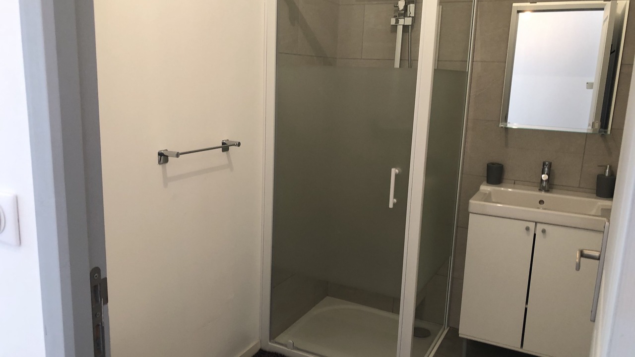 Photo of Bathroom in Perigueux
