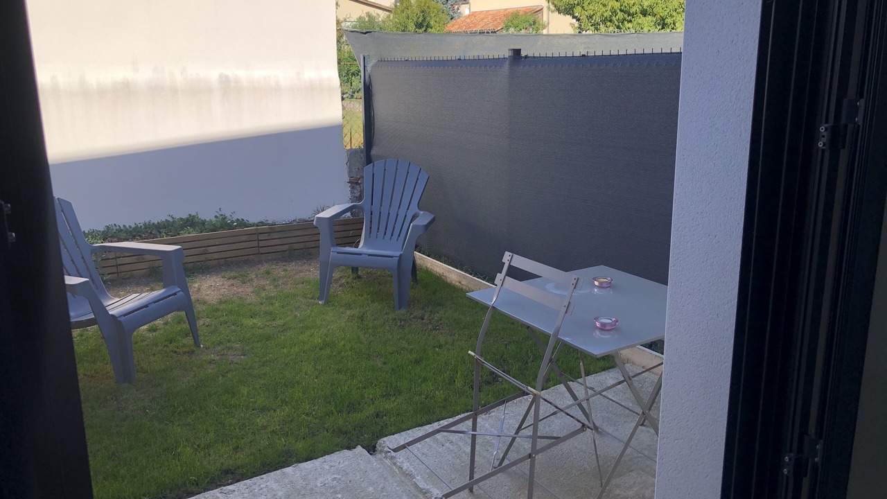 Photo of Patio Balcony in Perigueux