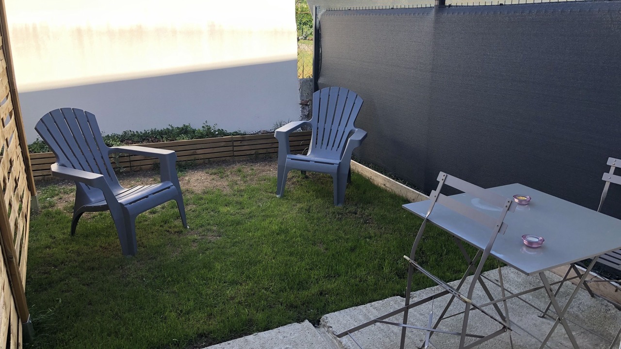 Photo of Outdoor in Perigueux