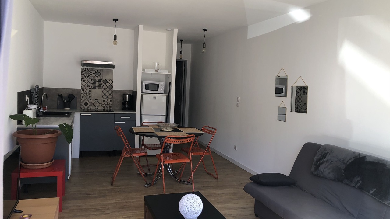 Photo of Livingroom in Perigueux