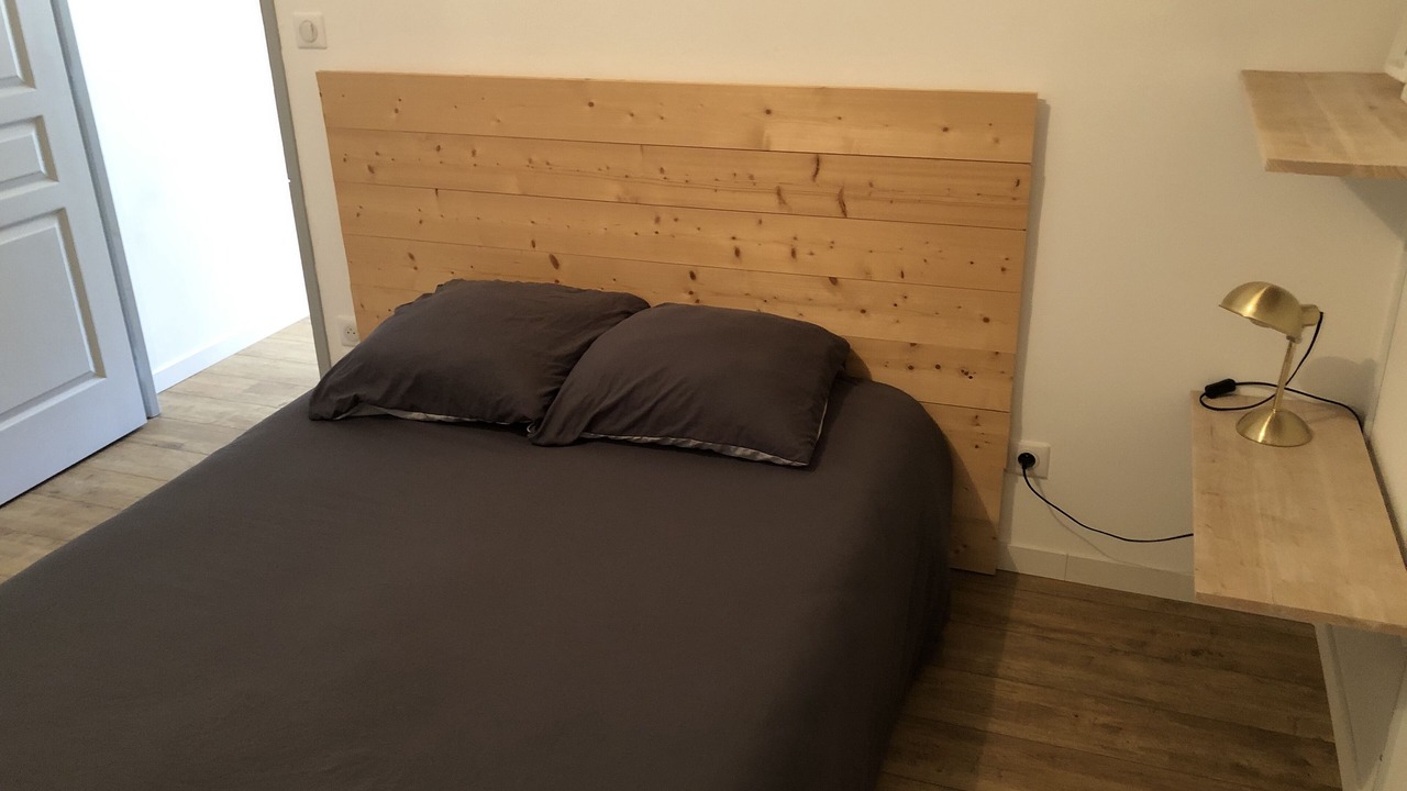 Photo of Bedroom in Perigueux