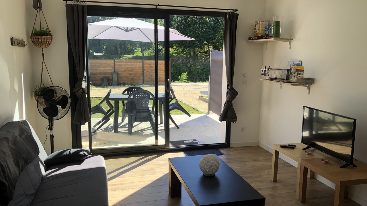 Photo of Livingroom in Perigueux