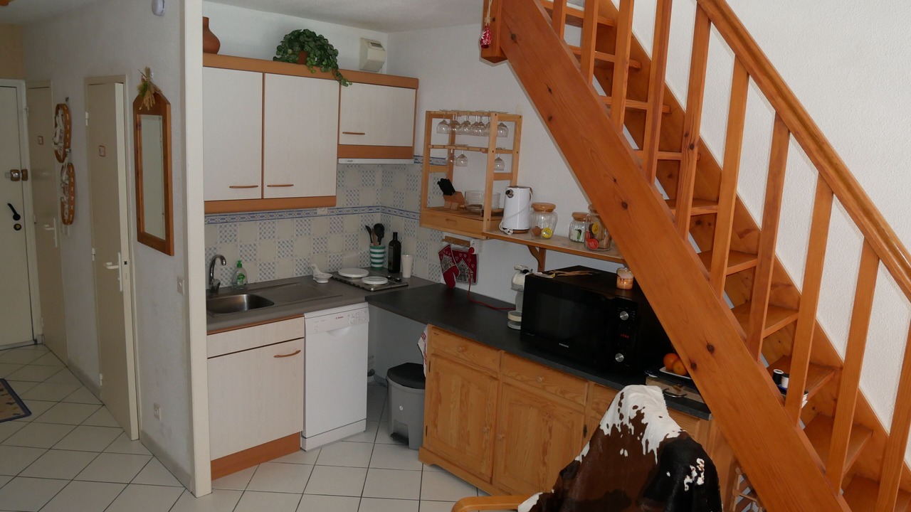 Photo of Kitchen in Gabas