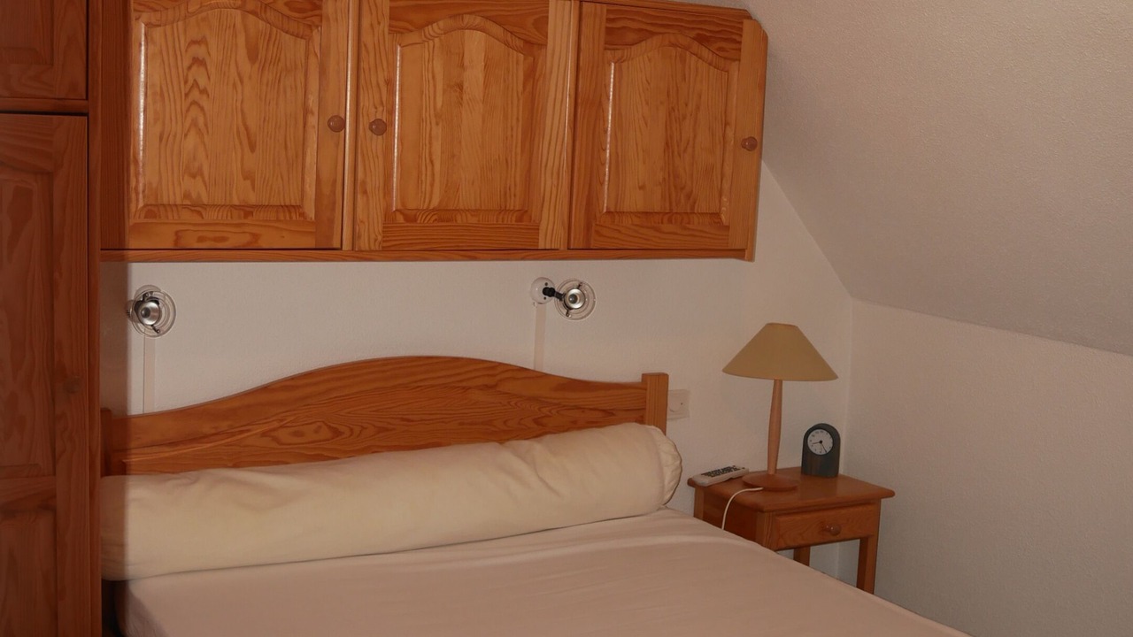 Photo of Bedroom in Gabas