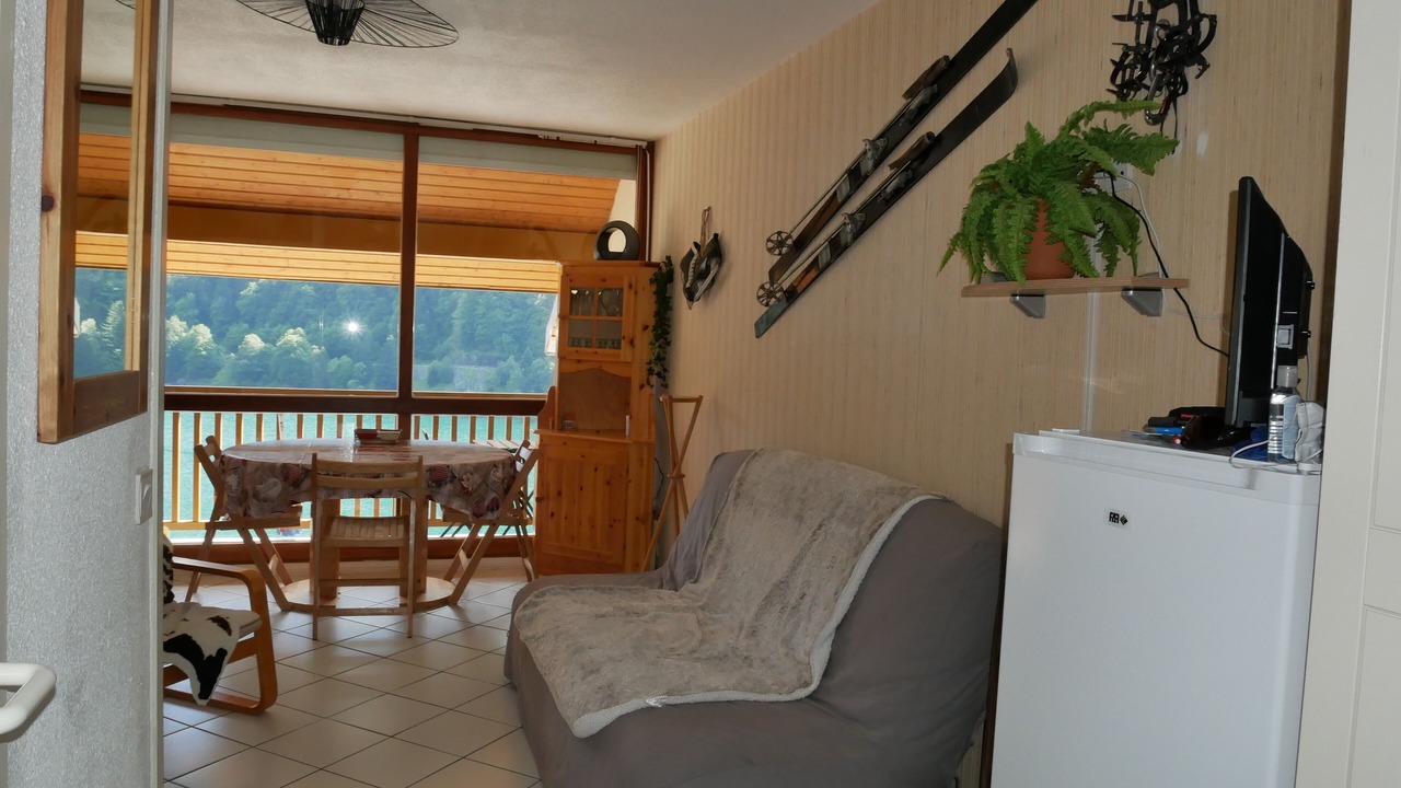 Photo of Livingroom in Gabas