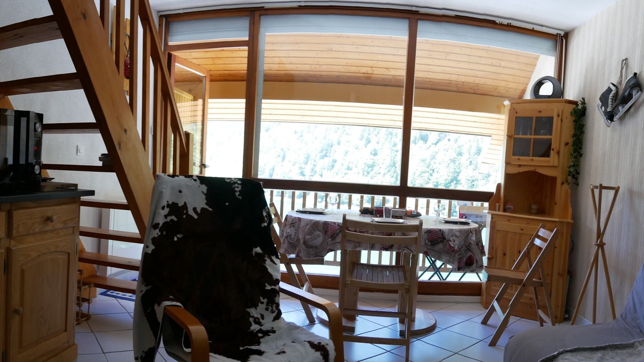 Photo of Livingroom in Gabas