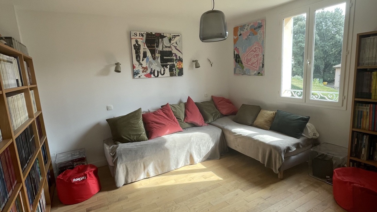 Photo of Livingroom in Aix-en-Provence
