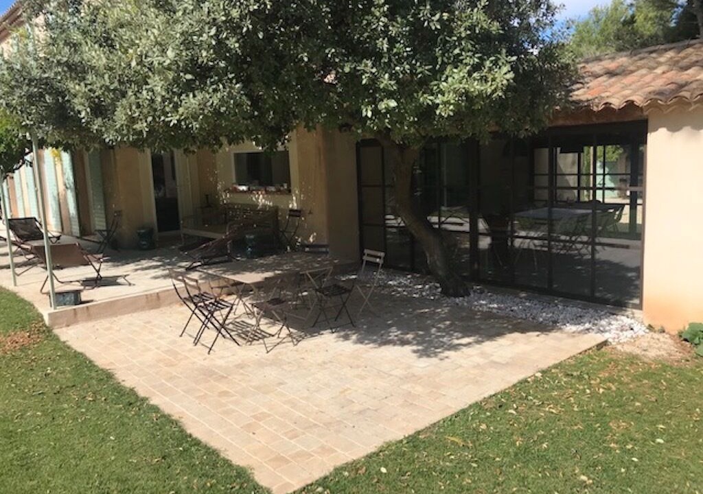 Photo of Outdoor in Aix-en-Provence