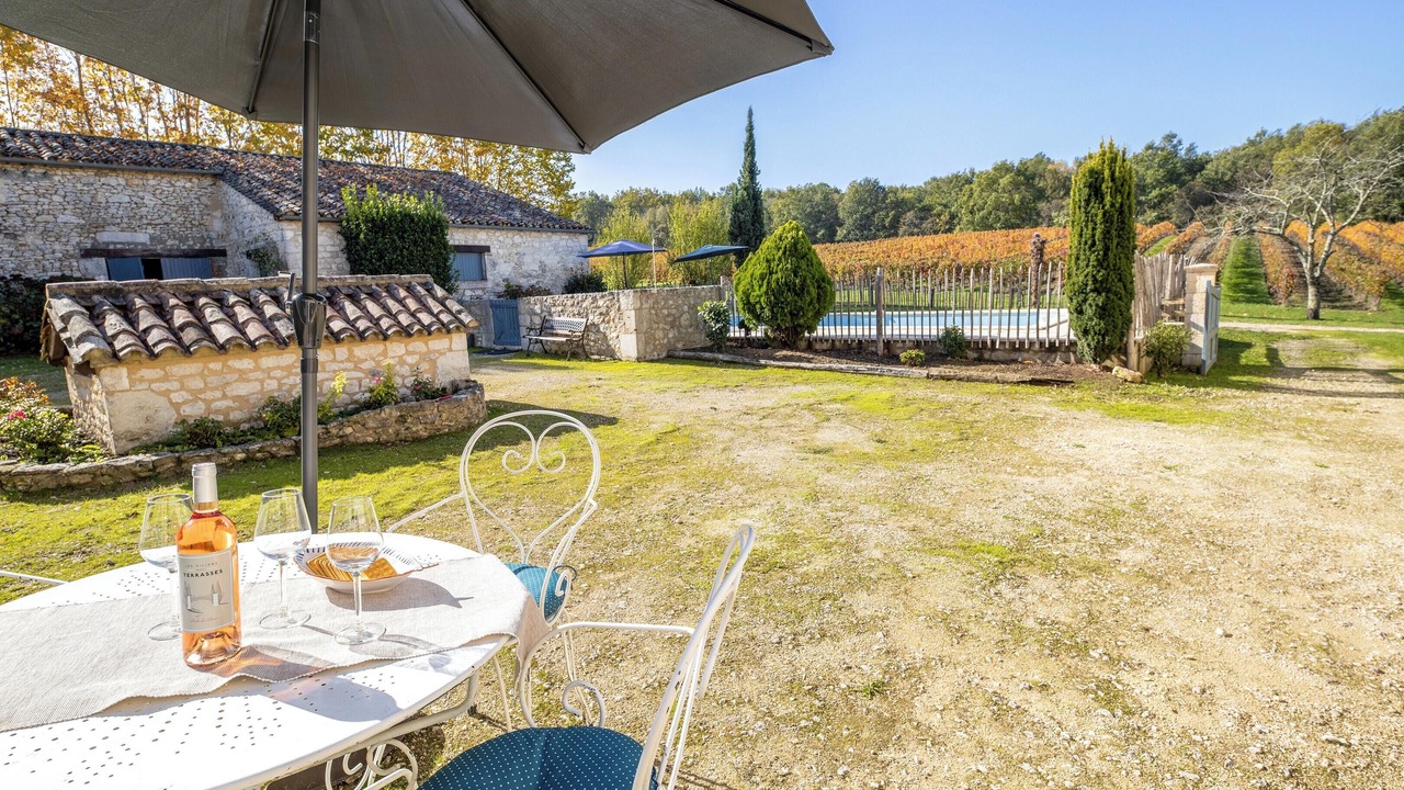 Photo of Outdoor in Sigoules