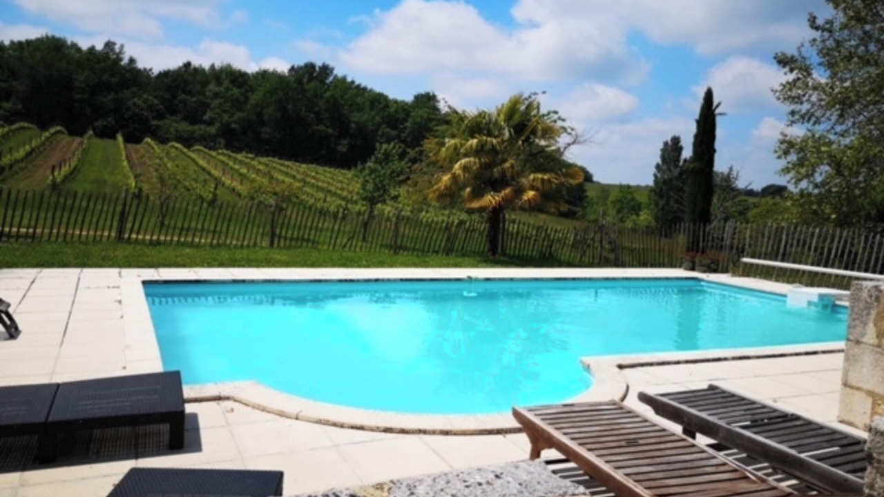Photo of Outdoor in Sigoules
