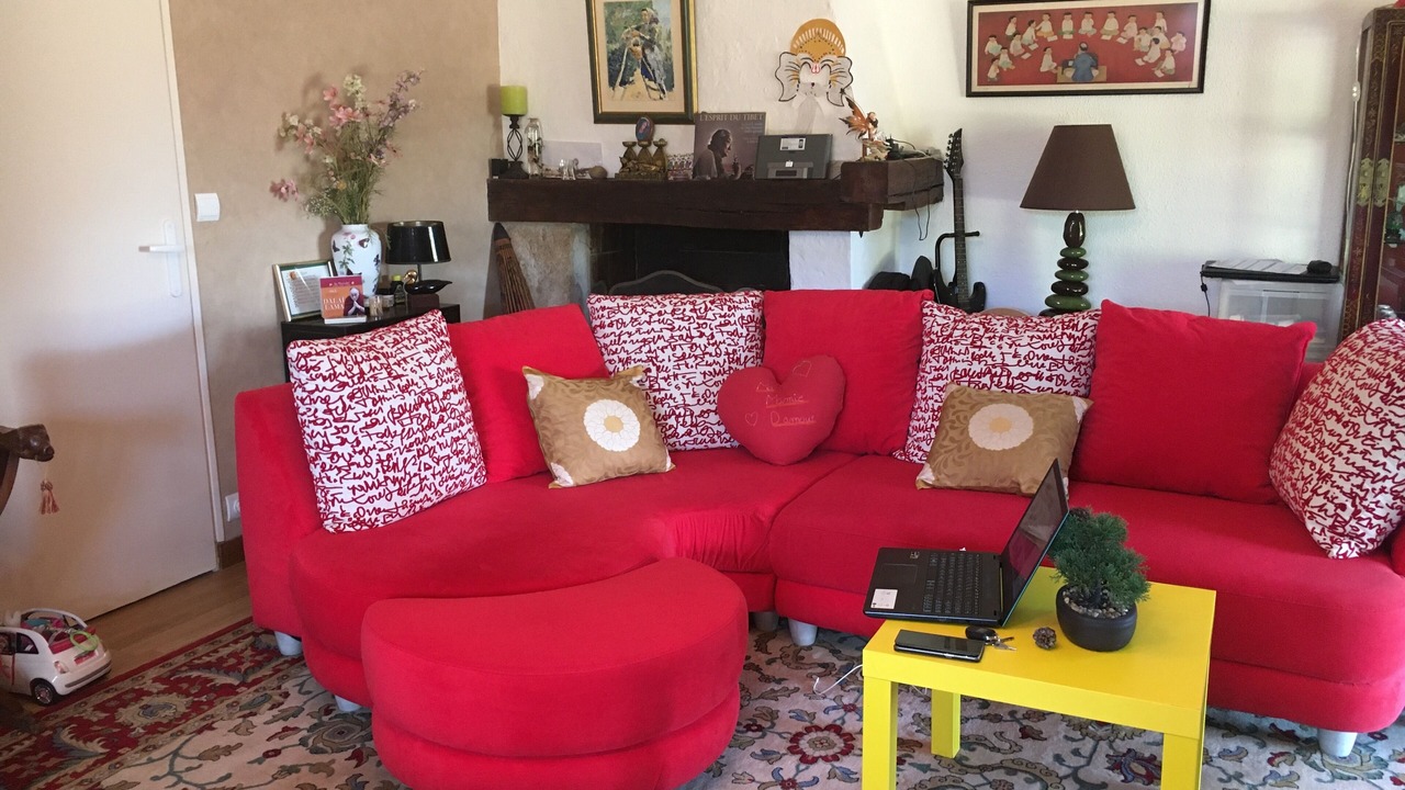 Photo of Livingroom in Genissac