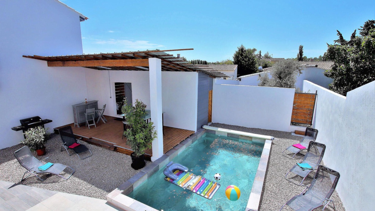 Photo of Outdoor in Salon-de-Provence