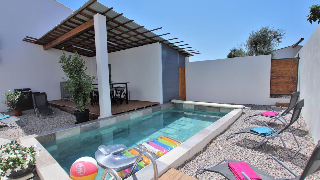 Photo of Outdoor in Salon-de-Provence