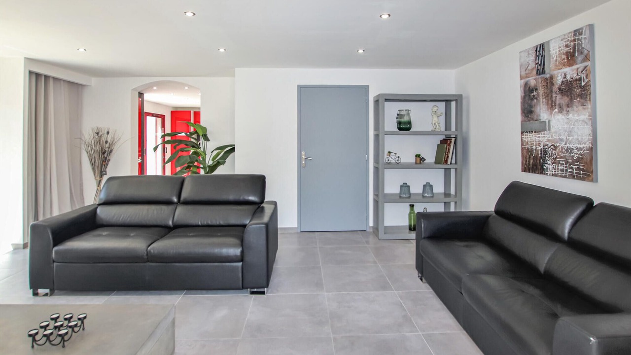 Photo of Bedroom in Salon-de-Provence