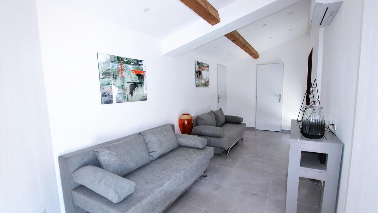 Photo of Bedroom in Salon-de-Provence