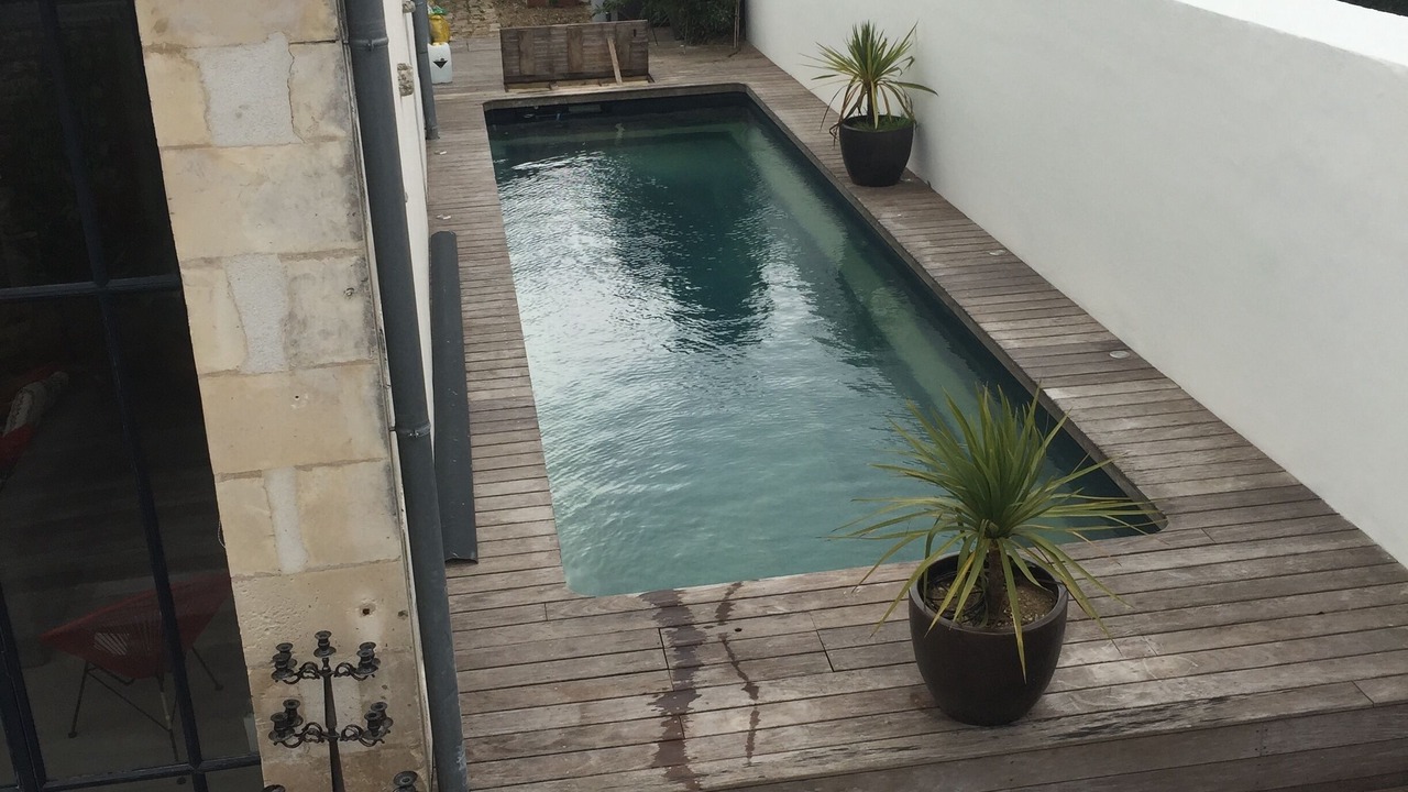 Photo of Outdoor in La Rochelle