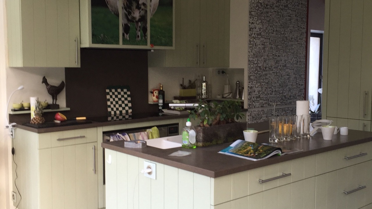 Photo of Kitchen in La Rochelle