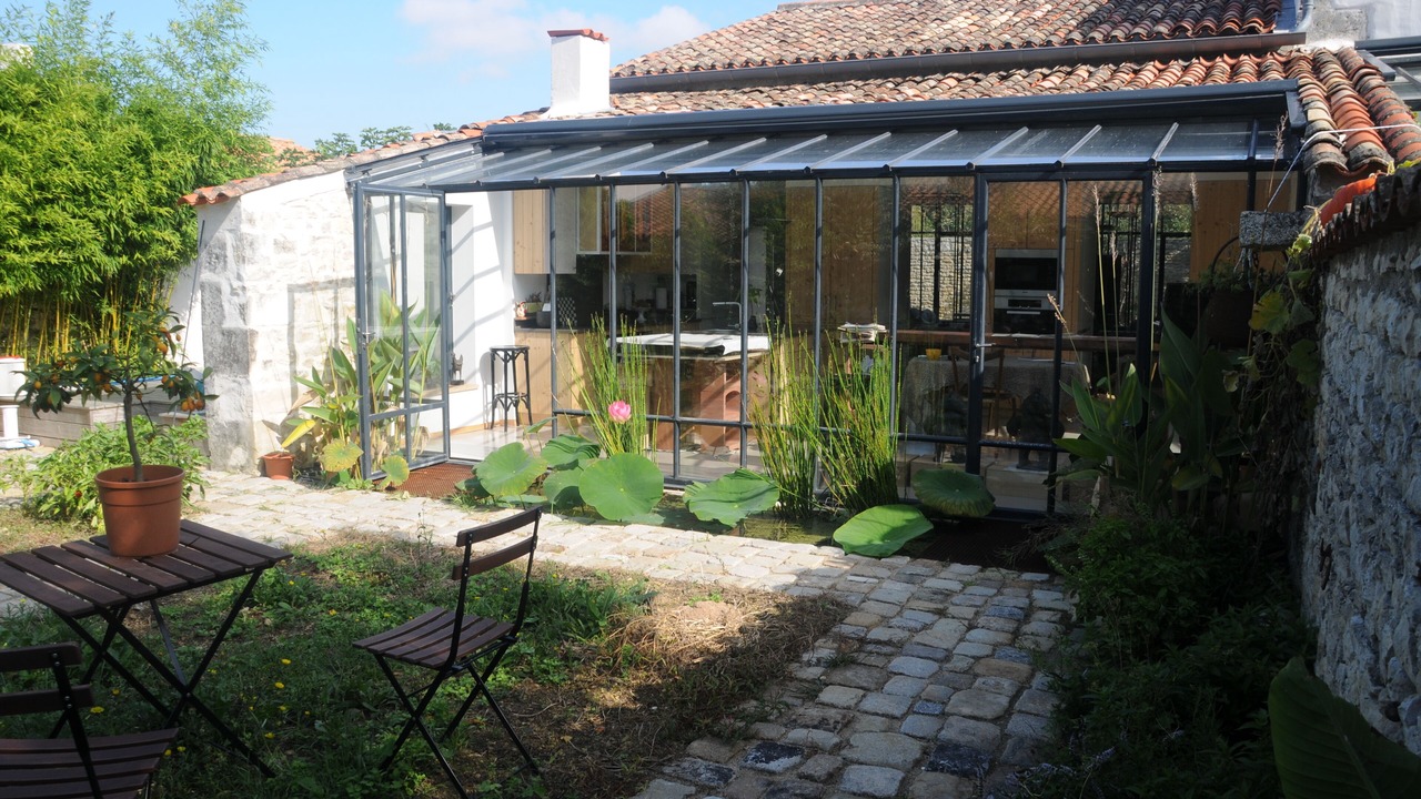 Photo of Outdoor in La Rochelle