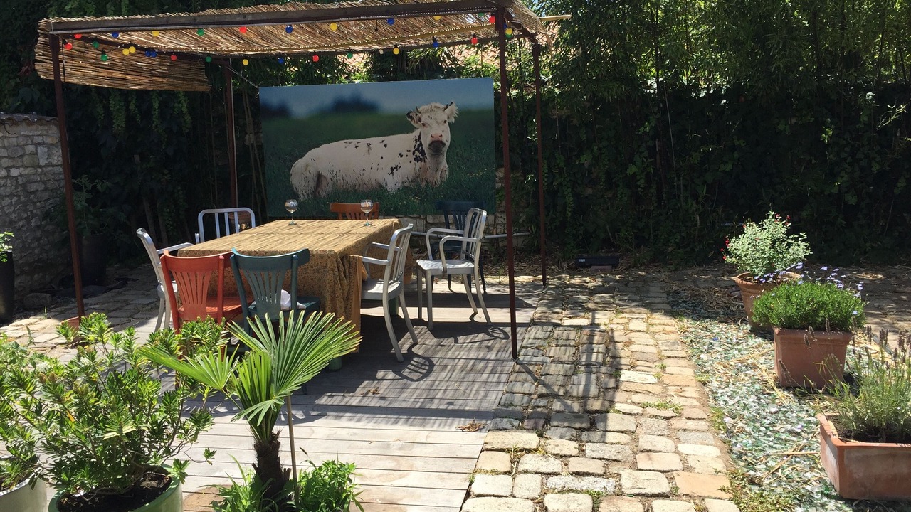 Photo of Outdoor in La Rochelle