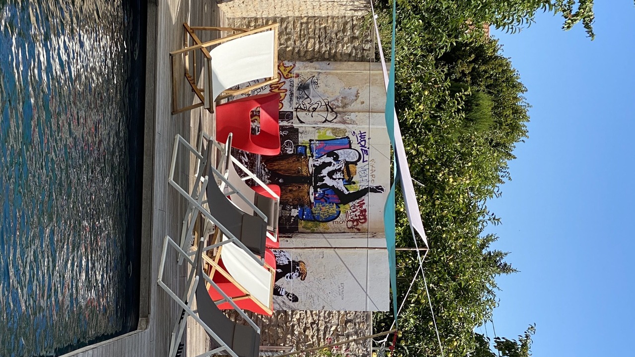 Photo of Patio Balcony in La Rochelle